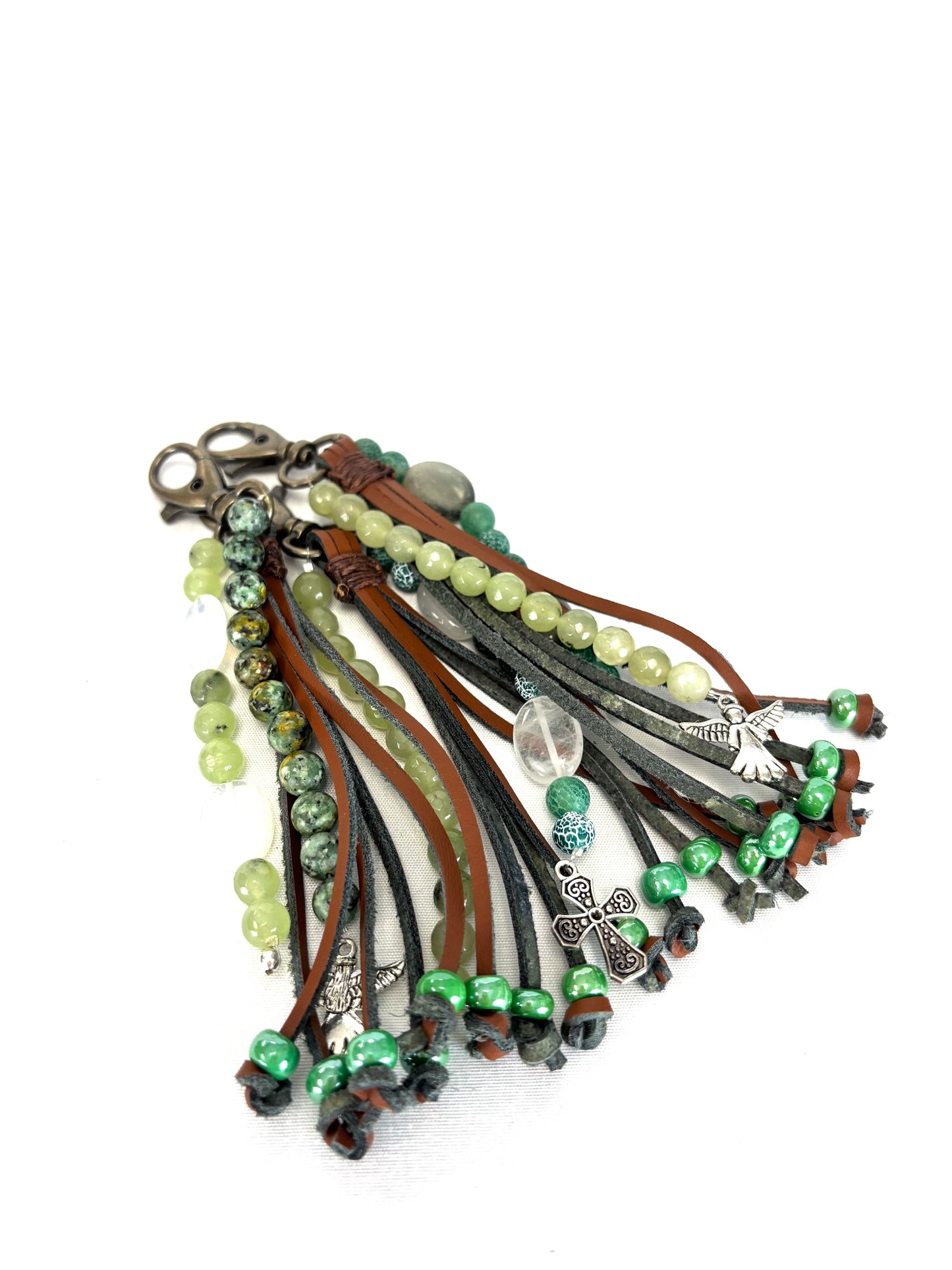 Sofi's Bag Charm/Key Chain