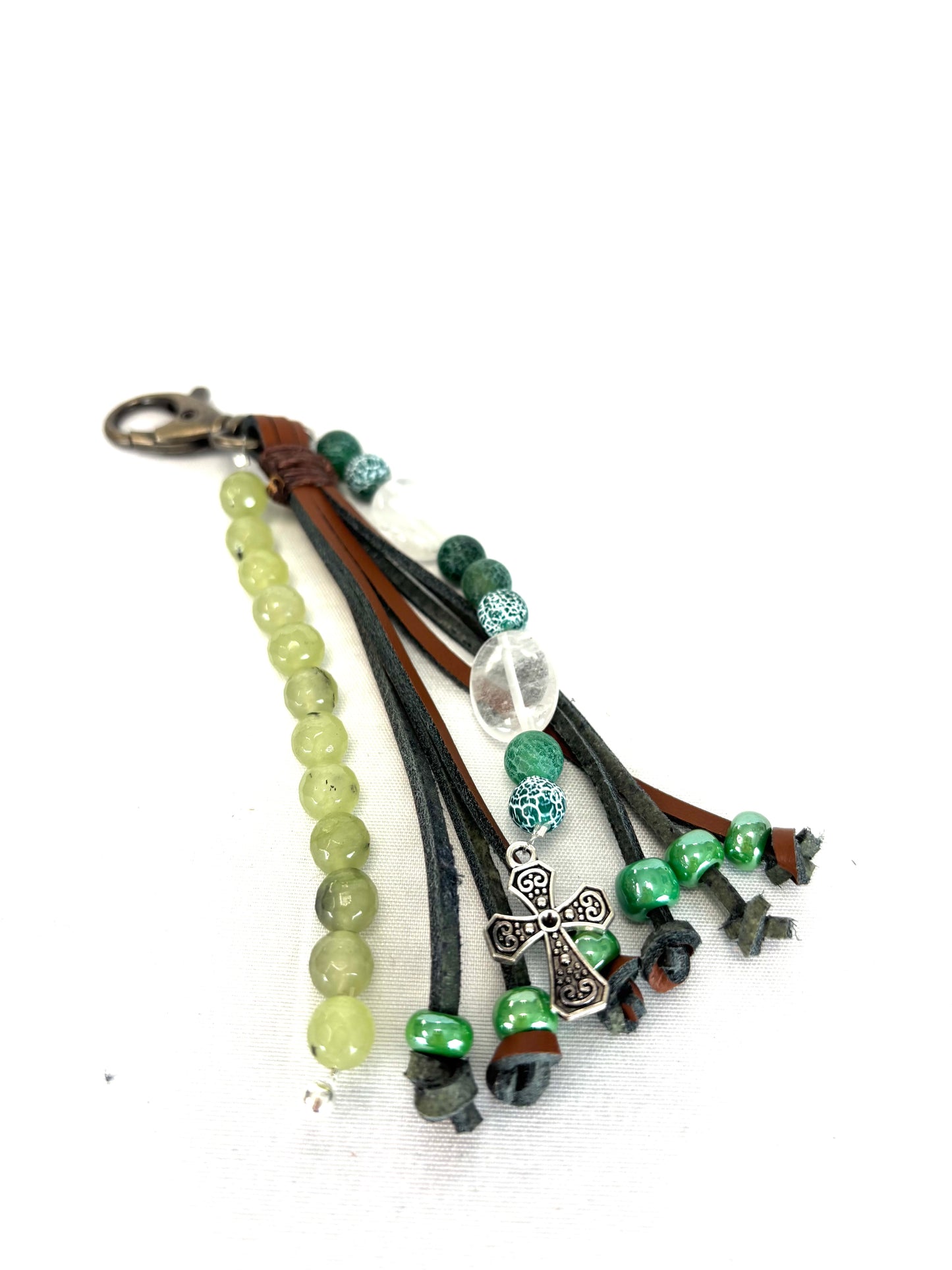 Sofi's Bag Charm/Key Chain