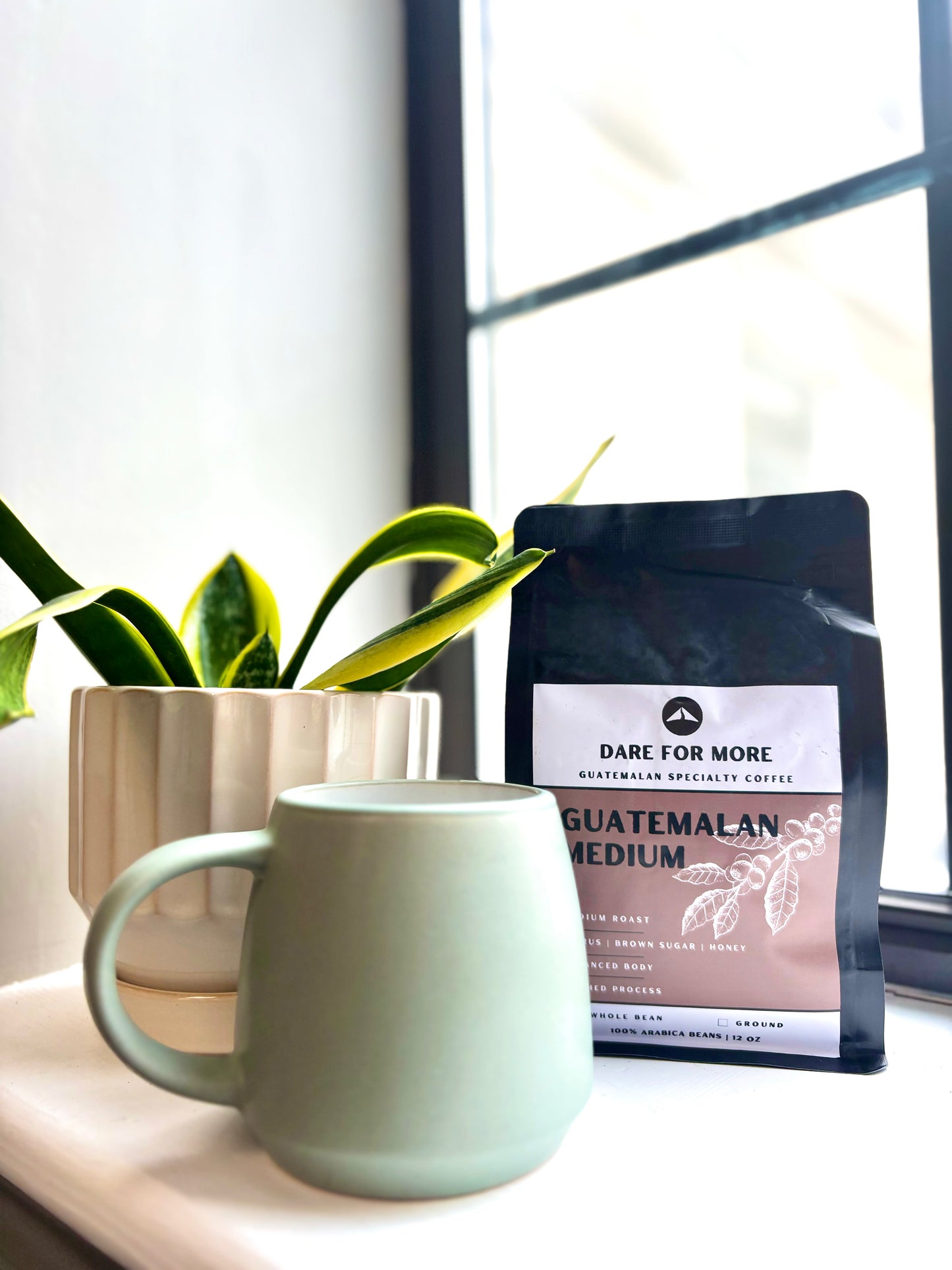 DFM Guatemala Coffee