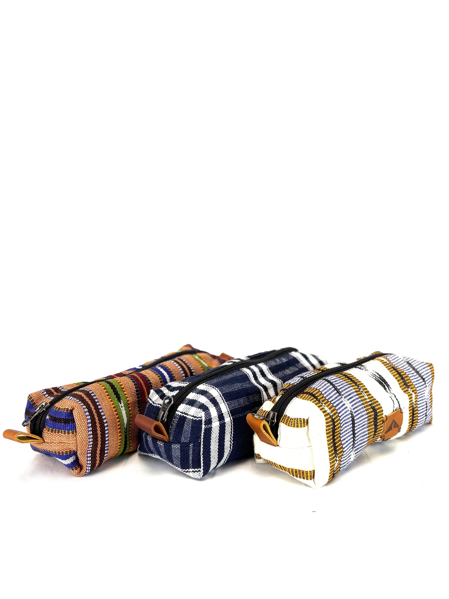 Pencil Pouch