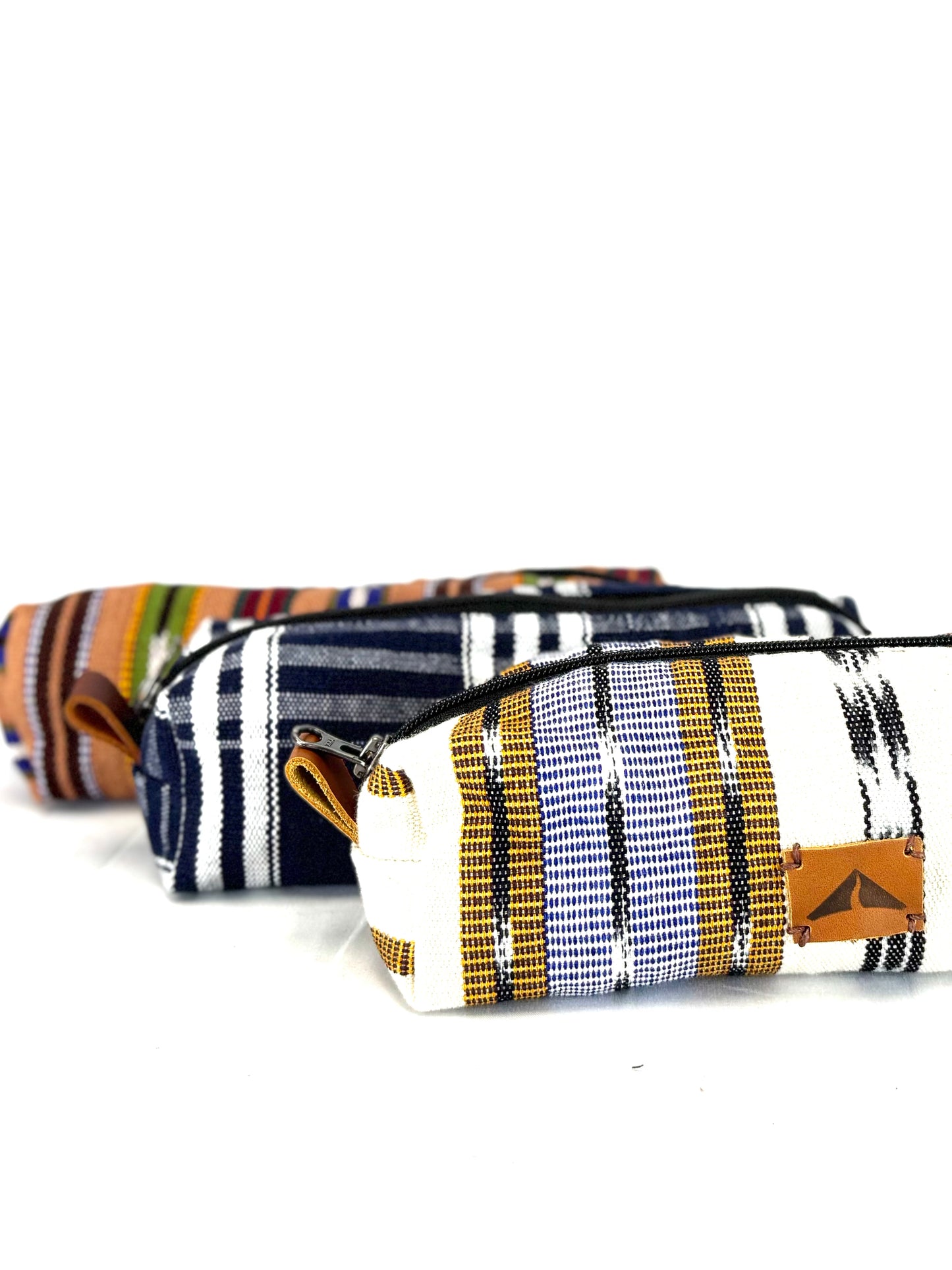 Pencil Pouch