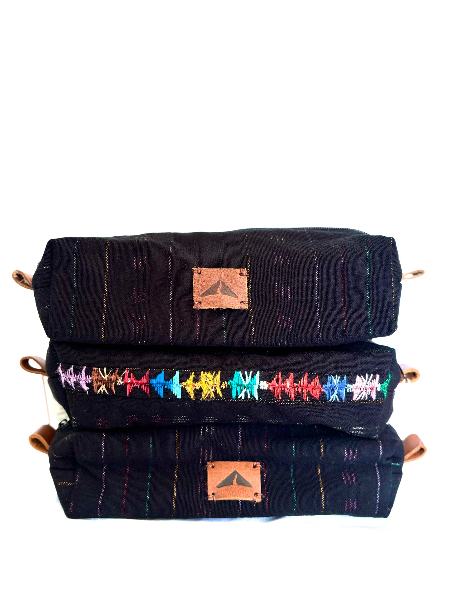 The Essentials Pouch