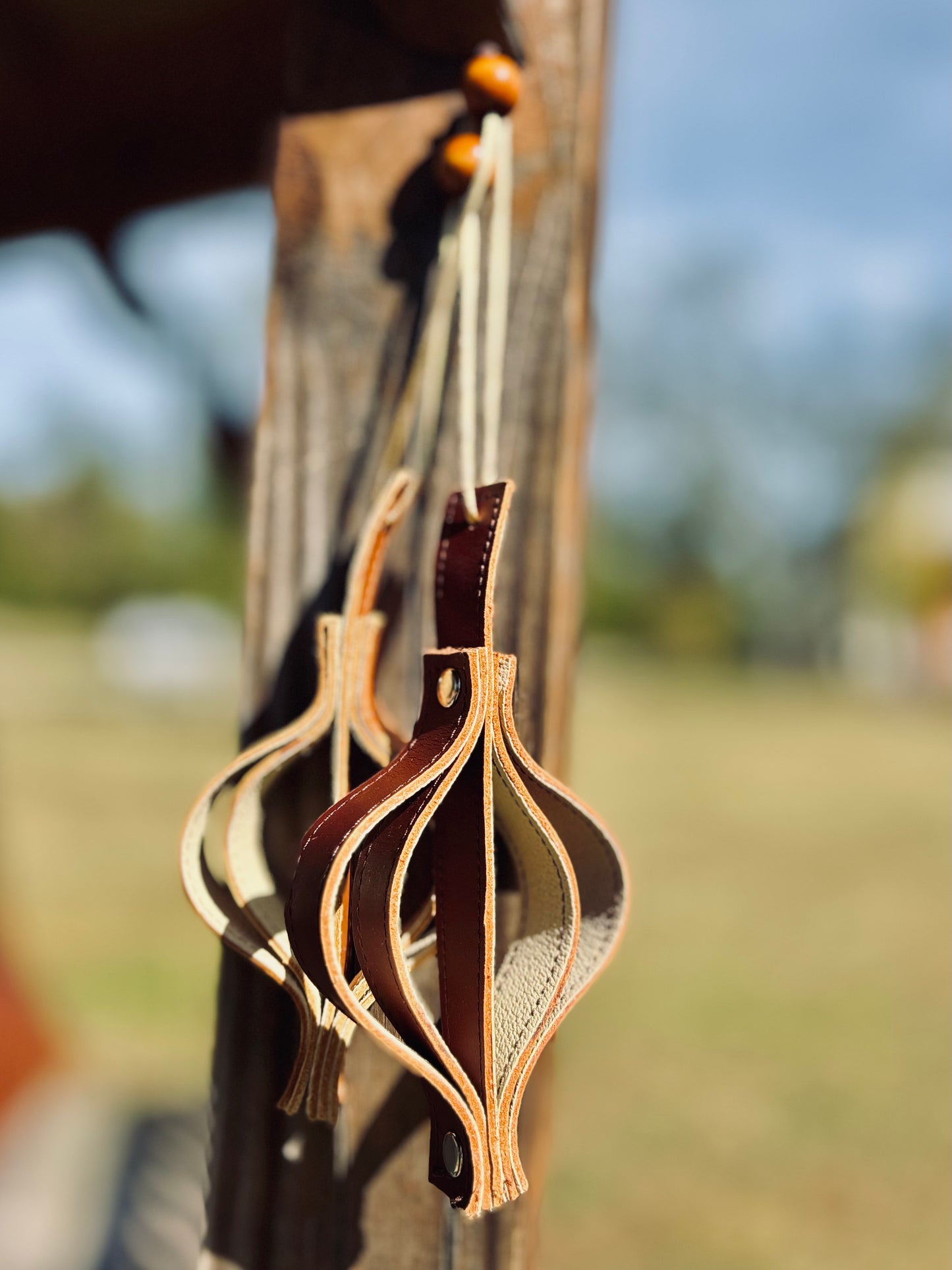 2025 Christmas Ornament - Globe