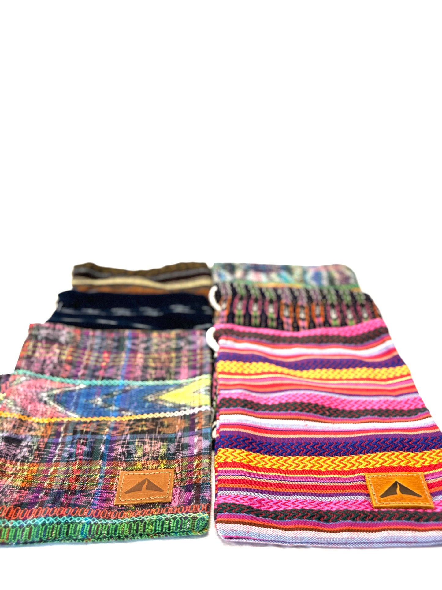 Drawstring Pouch - Single