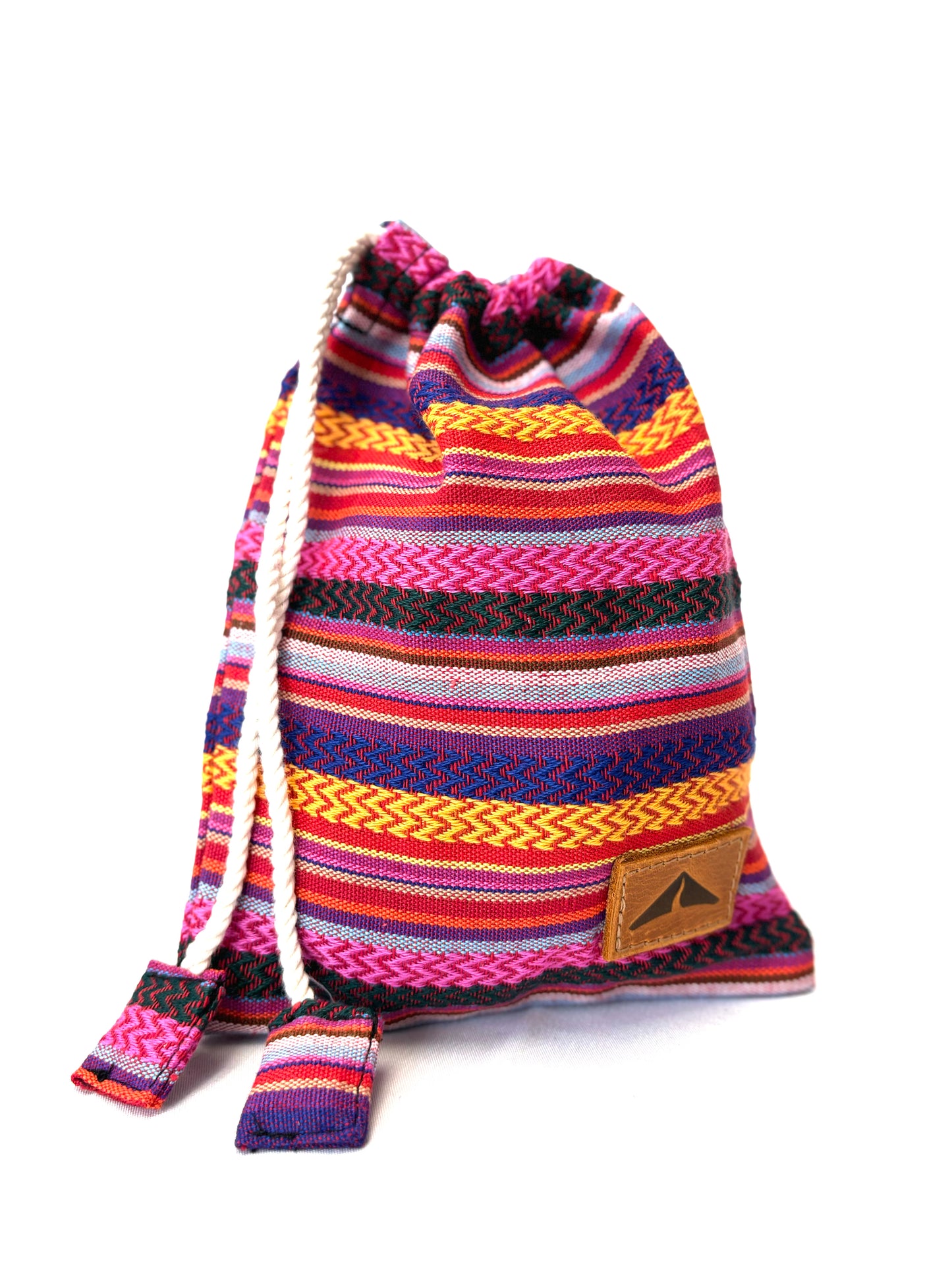 Drawstring Pouch - Single