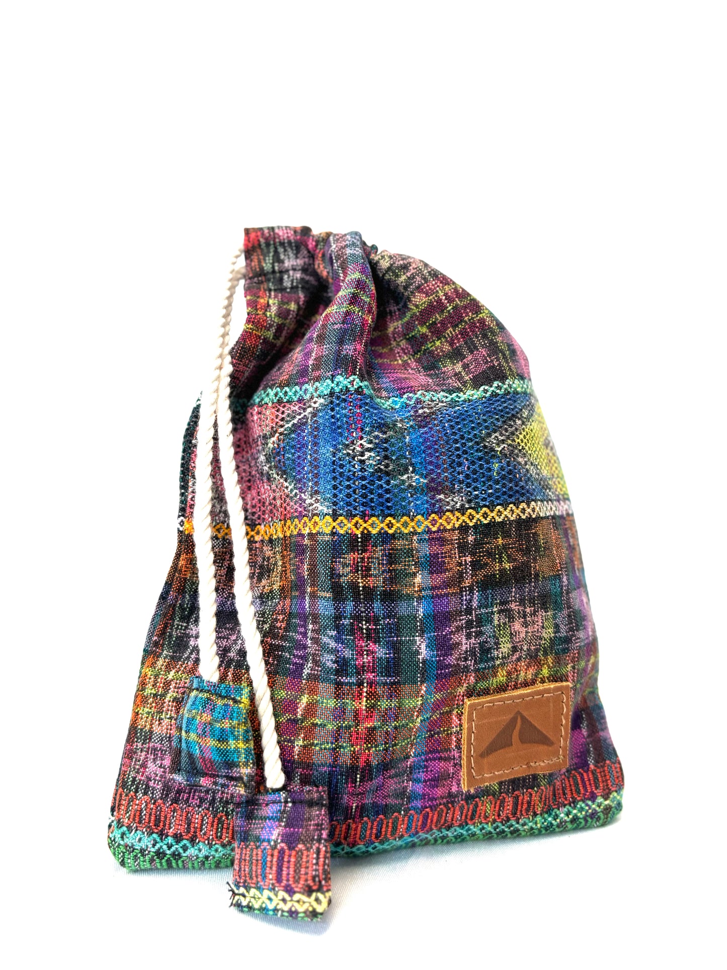 Drawstring Pouch - Single