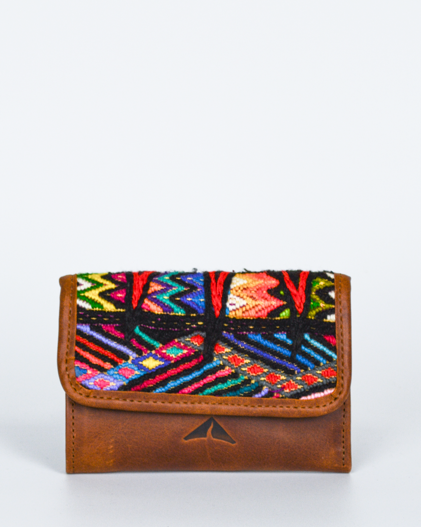 Compact Artisan Wallet