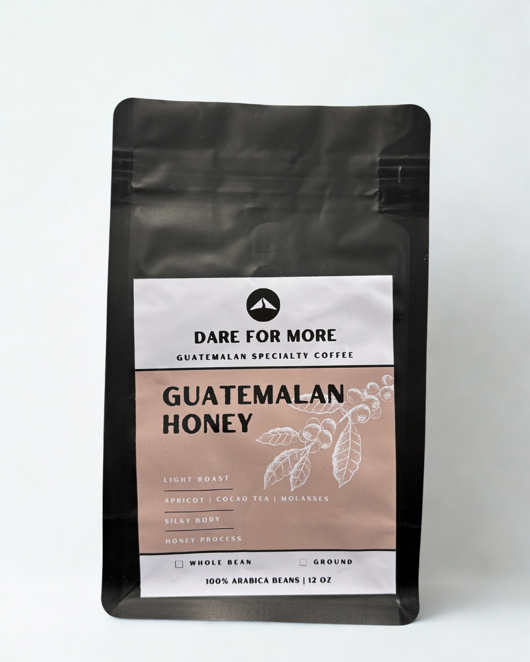 DFM Guatemalan Honey Coffee