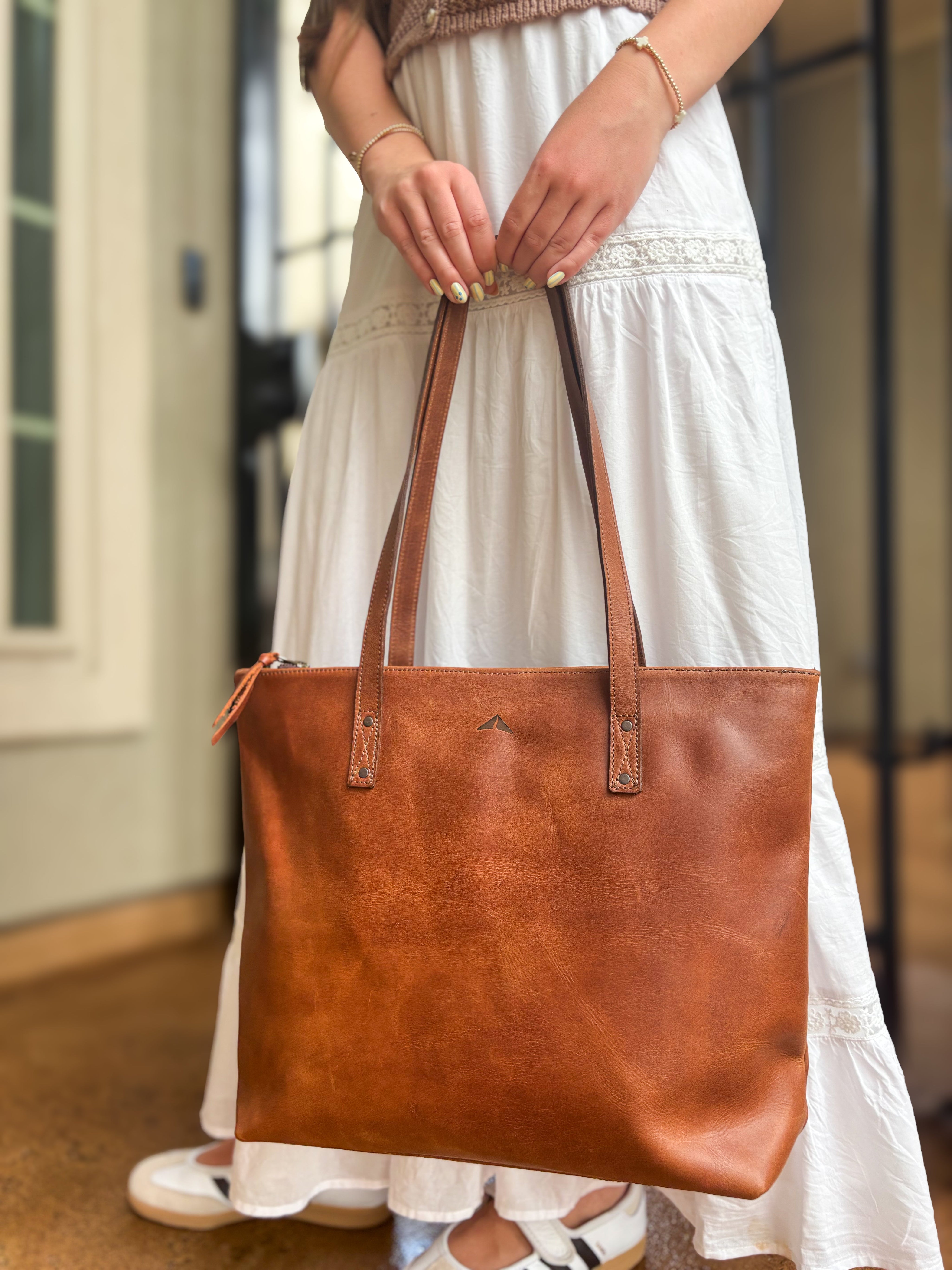 Leather Goods