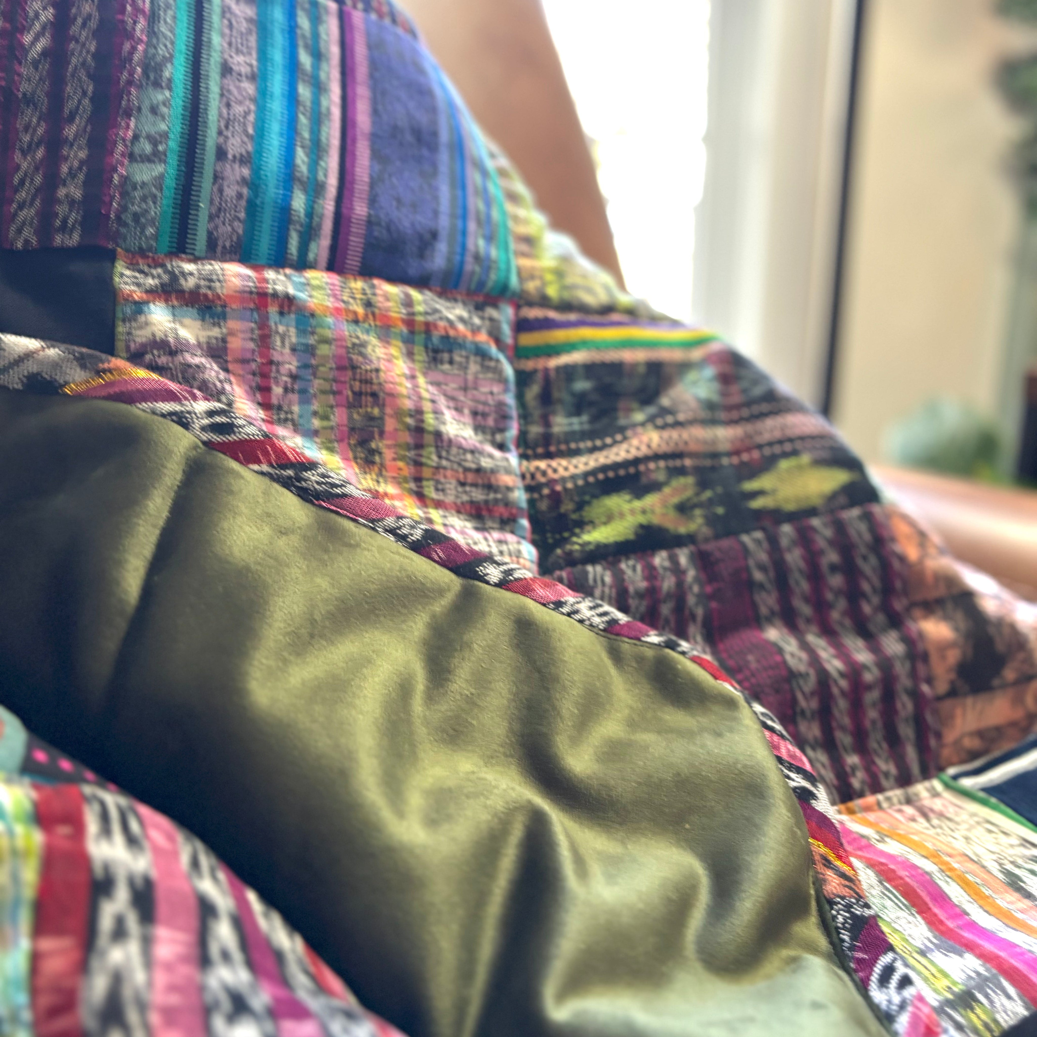 Home & Textiles