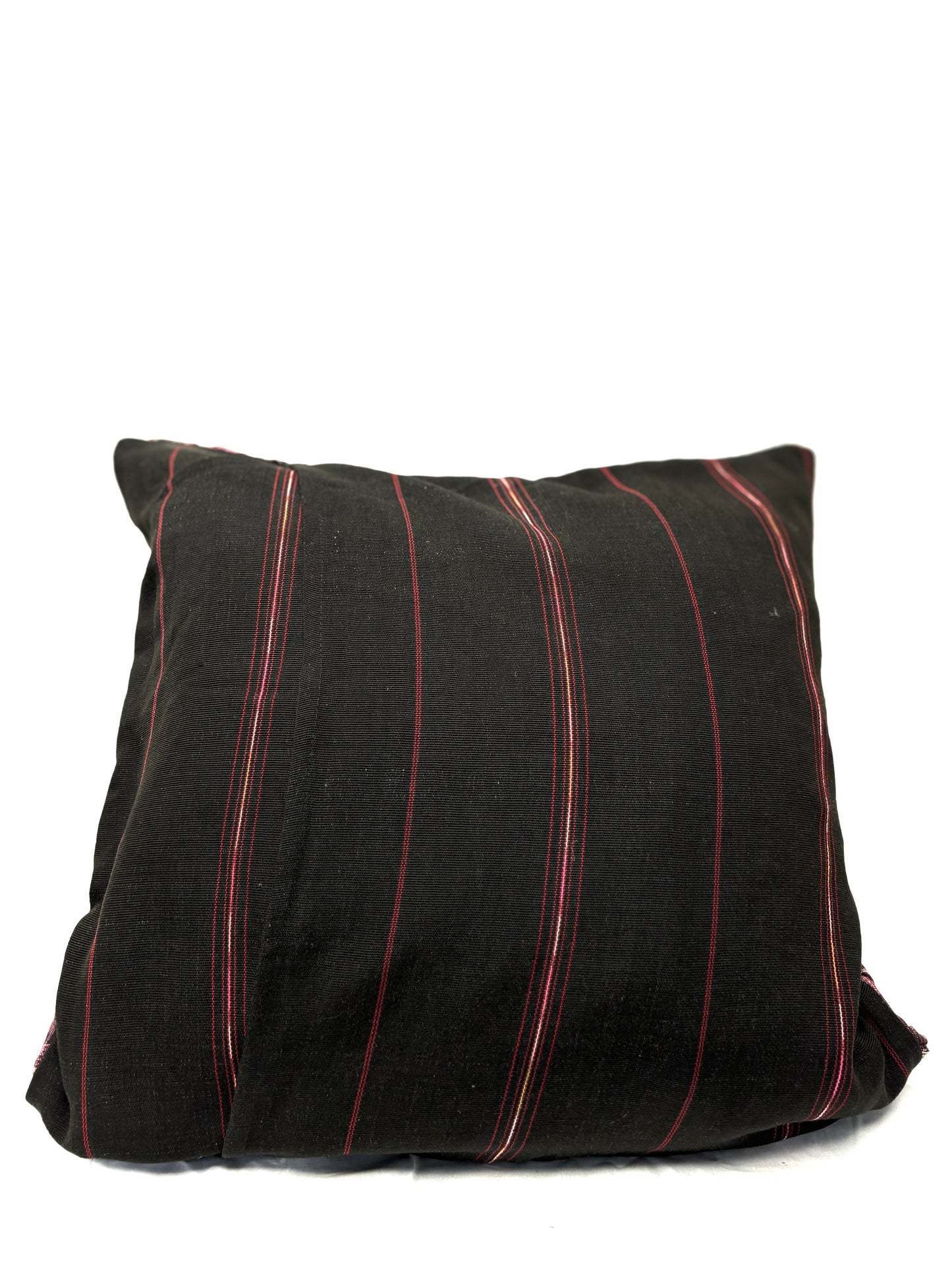 Woven Guatemalan Pillowcase