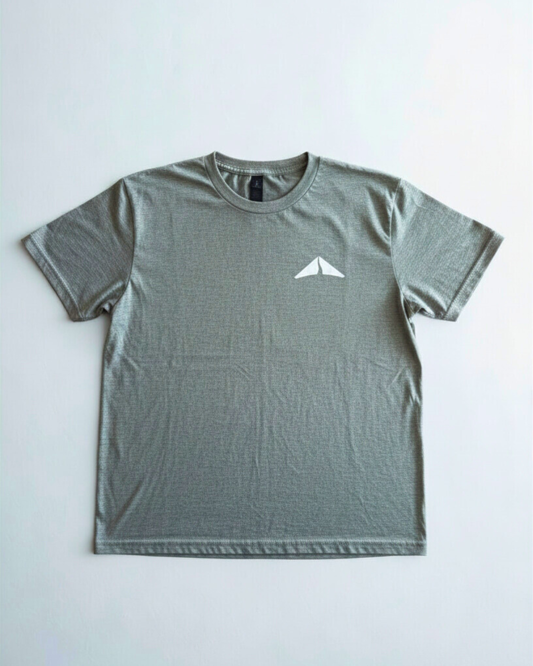 Guate 2025 Olive Green T-Shirt