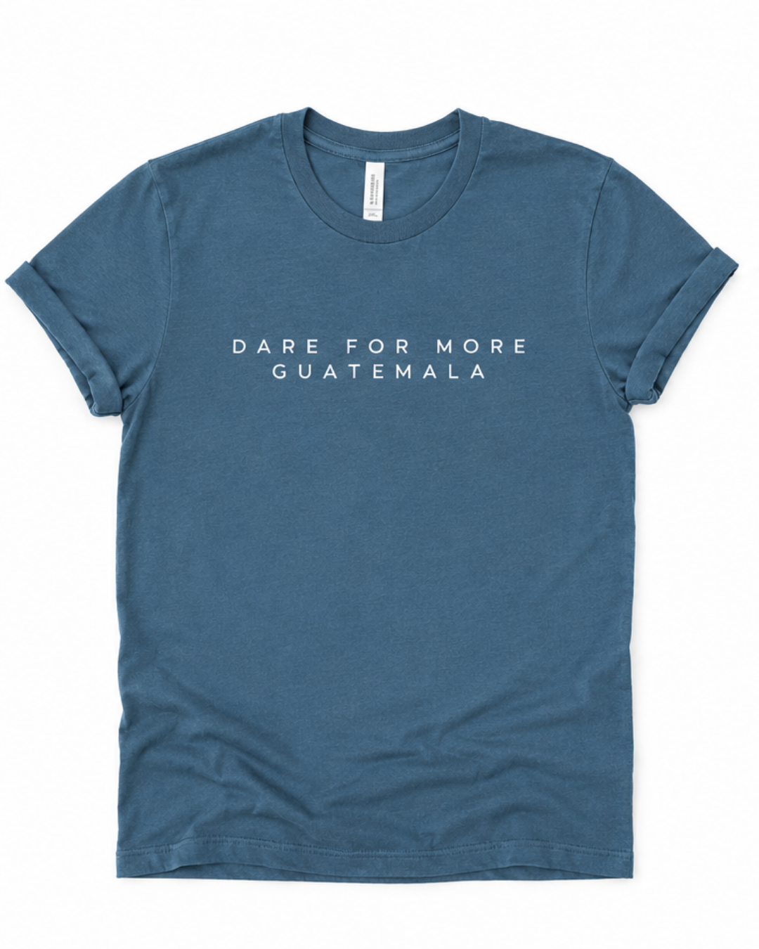 More DFM Guatemala Tshirt