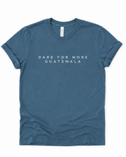 More DFM Guatemala Tshirt