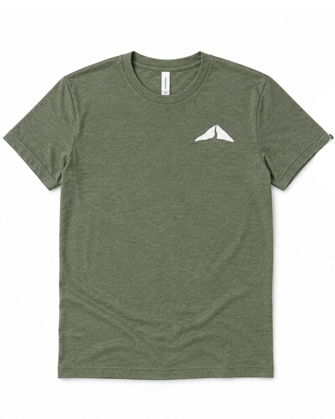 Guate 2025 Olive Green T-Shirt