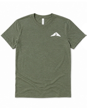 Guate 2025 Olive Green T-Shirt