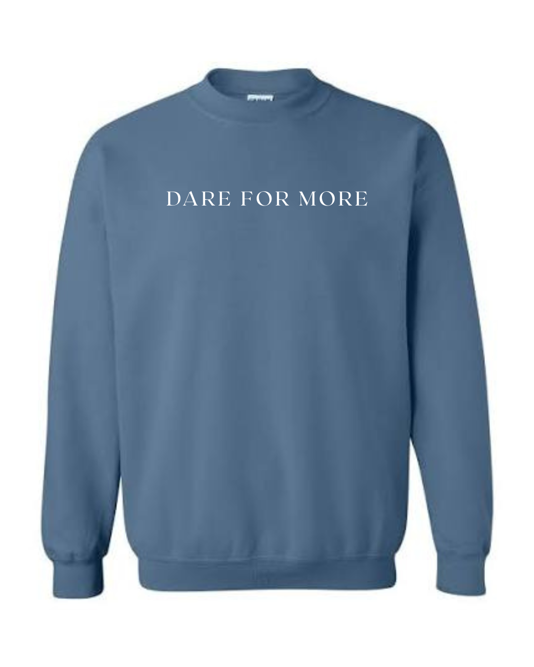 DFM Crew Sweatshirt