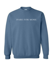 DFM Crew Sweatshirt