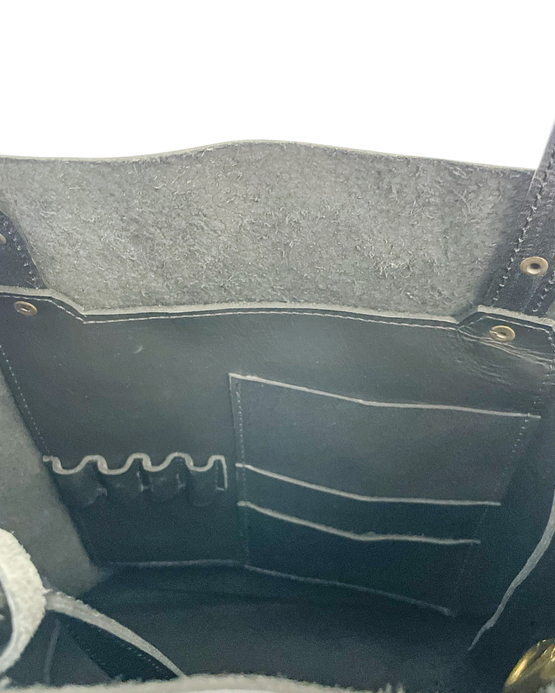 Magdalena - Midnight Black