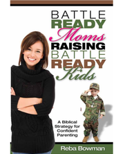 Battle Ready Moms Raising Battle Ready Kids