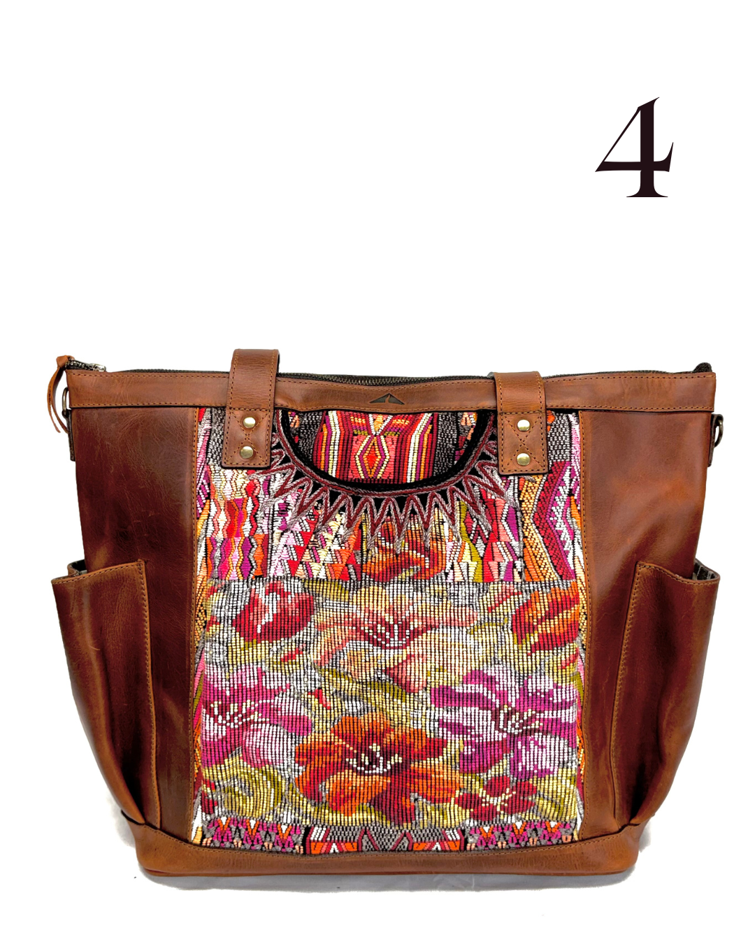 The 3-in-1 Tote - The Vida Collection