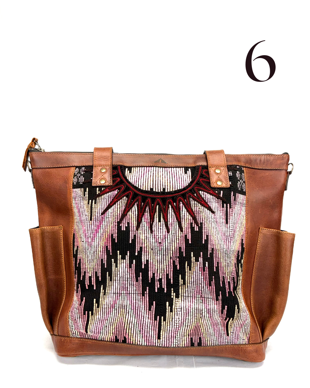 The 3-in-1 Tote - The Vida Collection