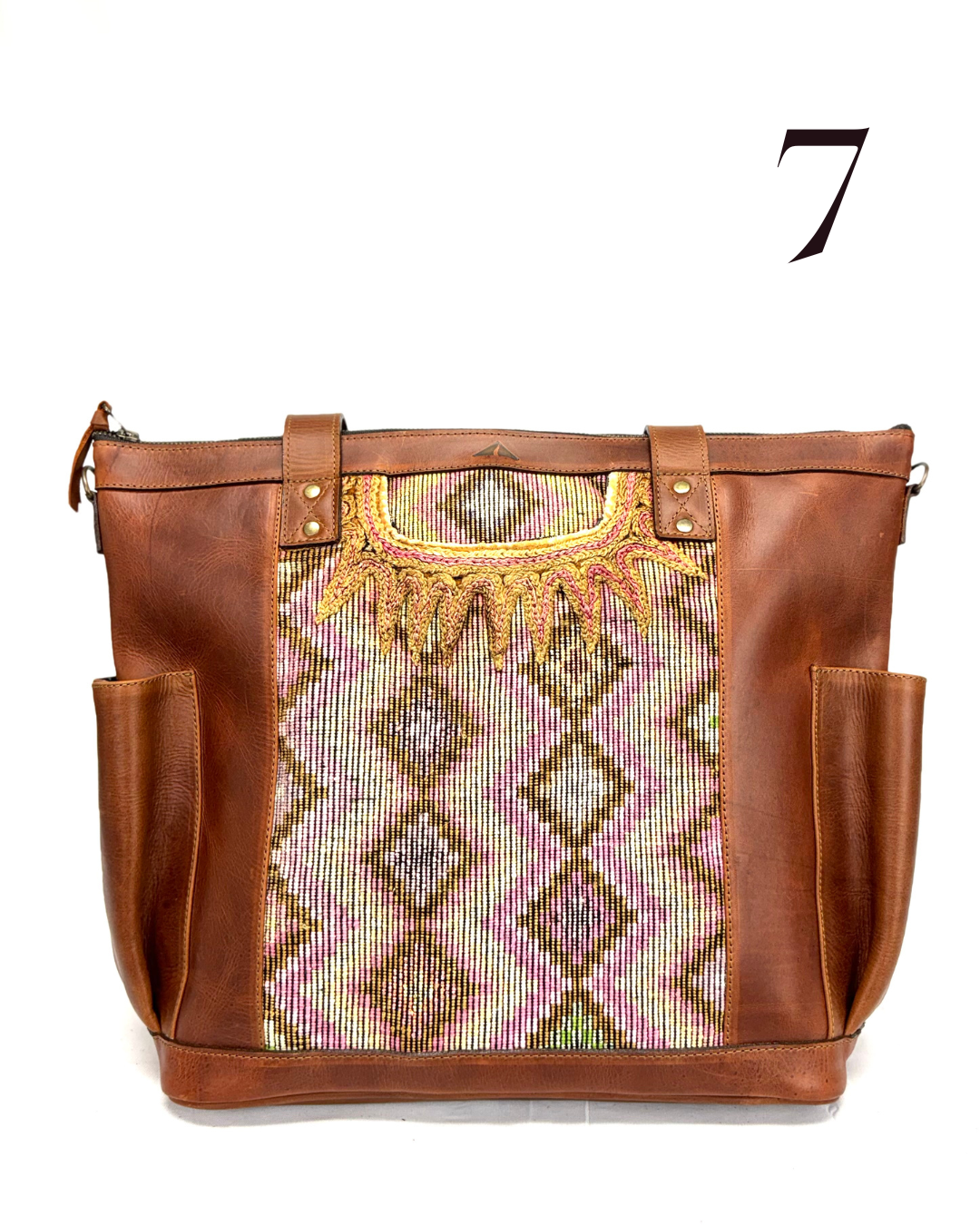 The 3-in-1 Tote - The Vida Collection