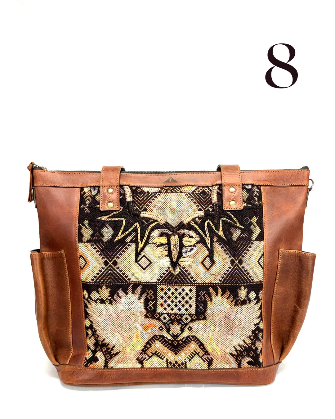 The 3-in-1 Tote - The Vida Collection