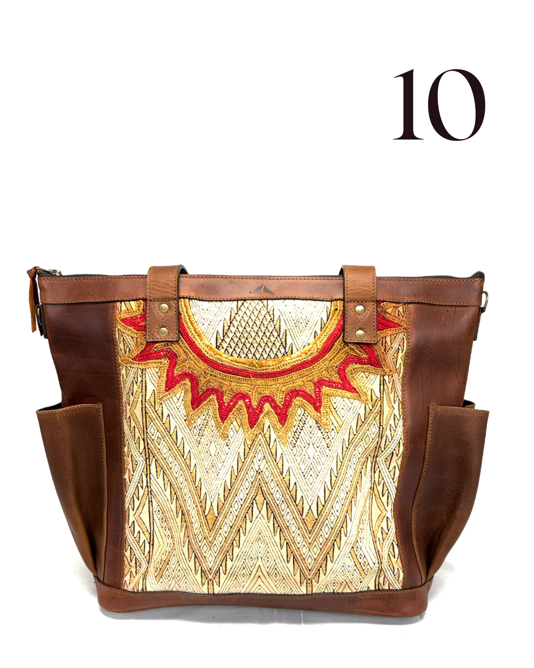 The 3-in-1 Tote - The Vida Collection