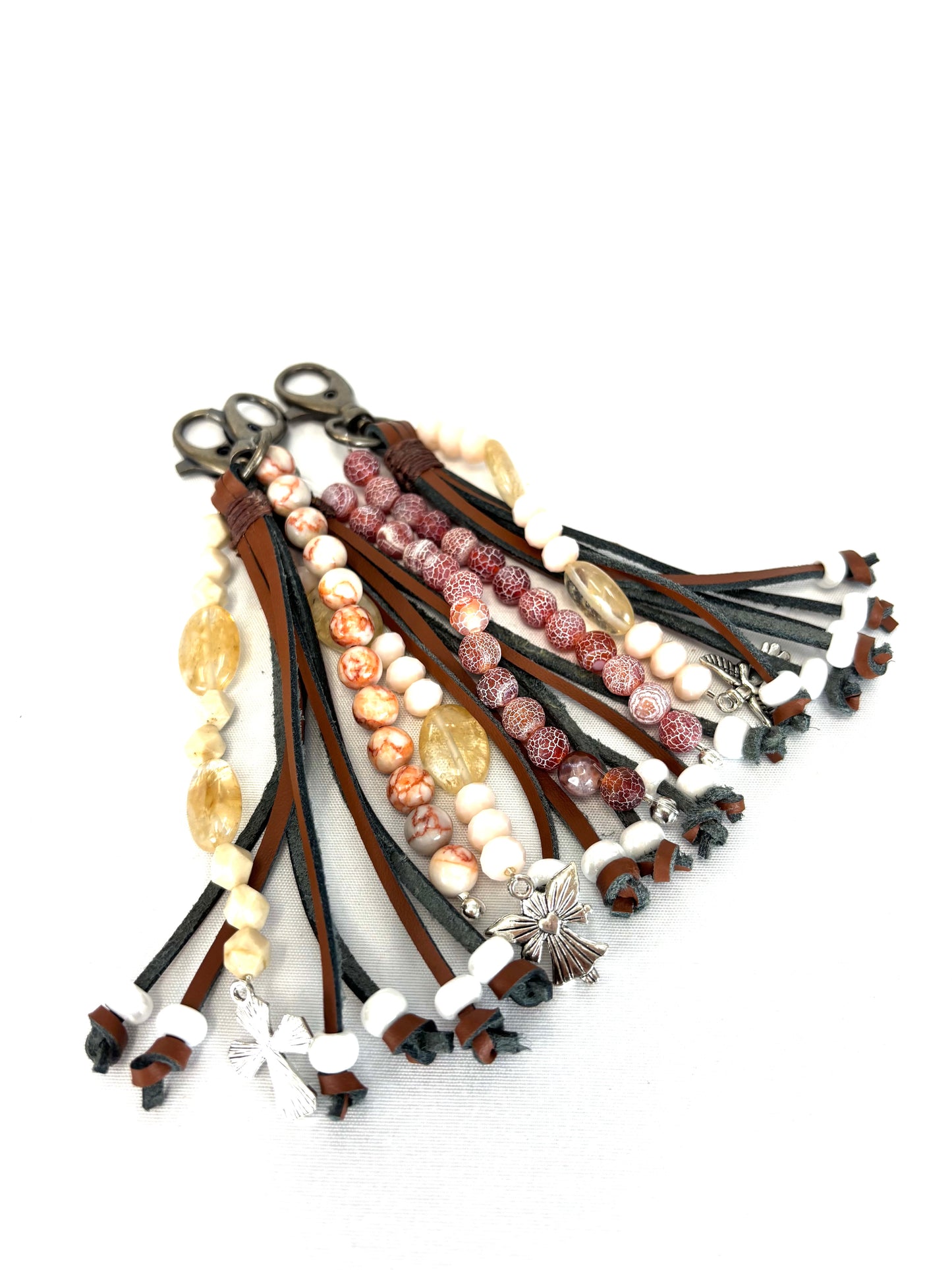 Sofi's Bag Charm/Key Chain