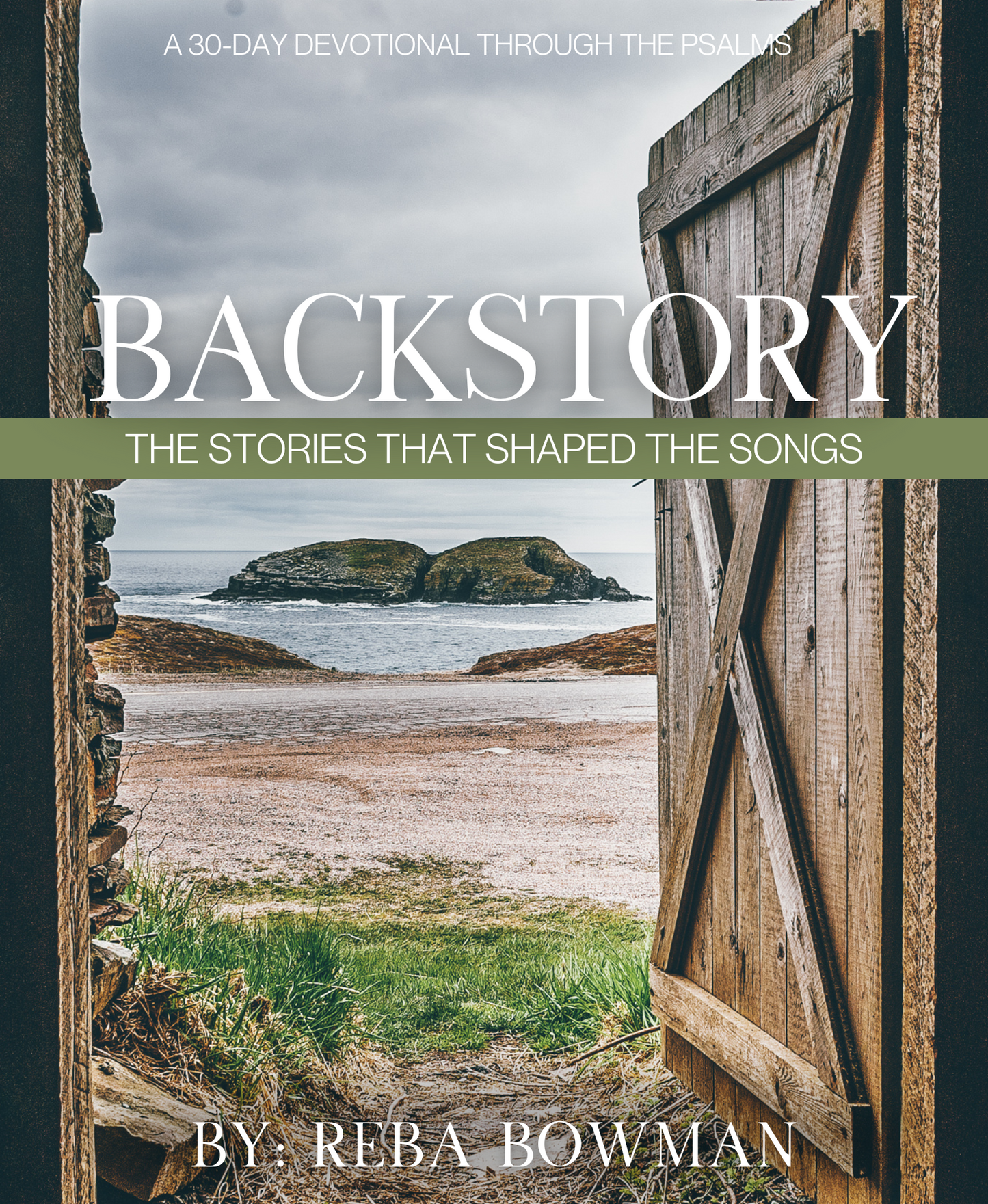 Backstory