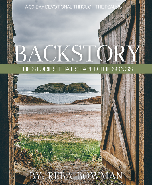 Backstory