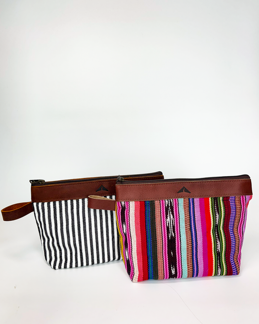 Cosmetic Pouch