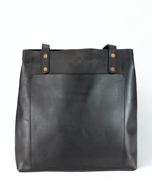 Camila - Midnight Black