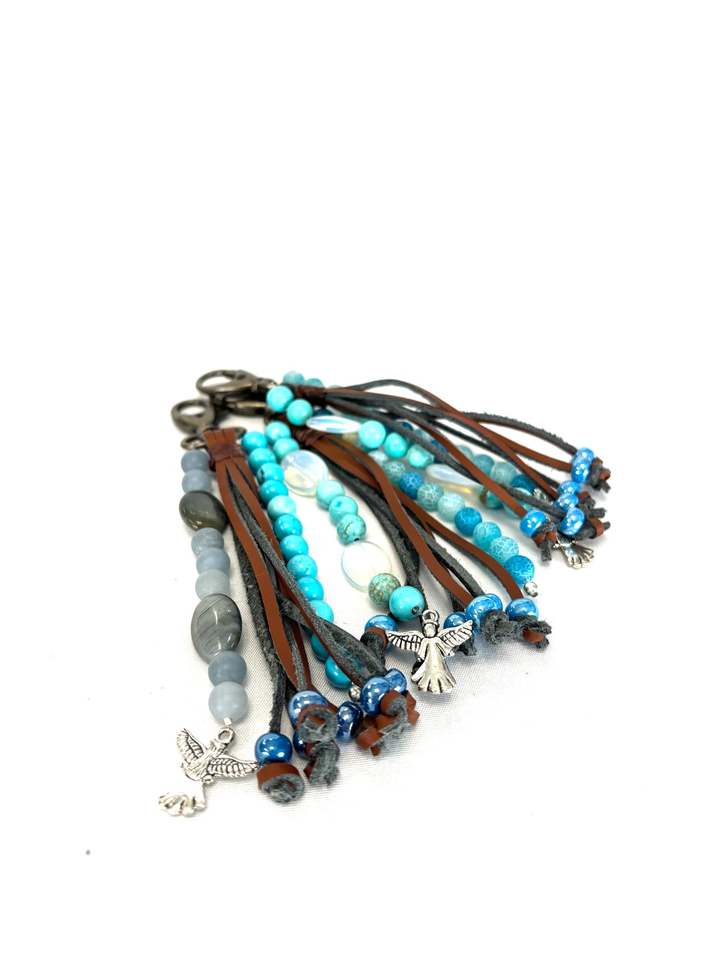 Sofi's Bag Charm/Key Chain