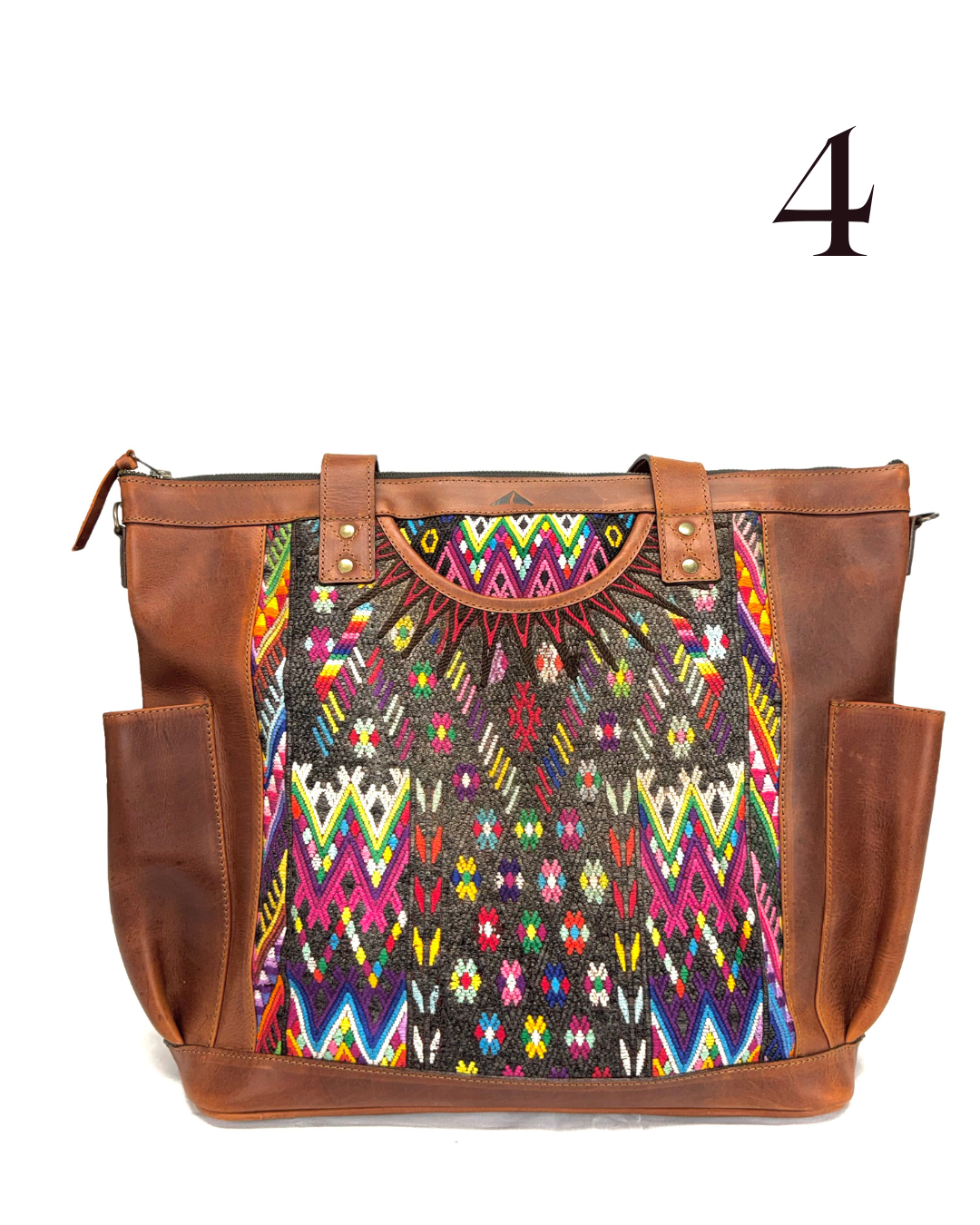 The Legacy Tote