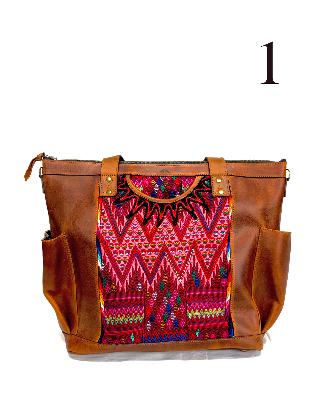 The Legacy Tote