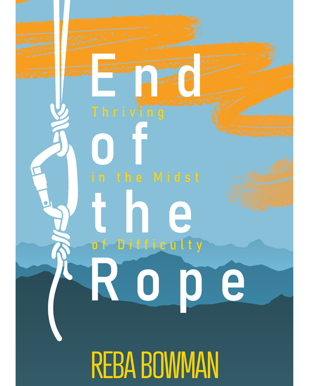 End of the Rope