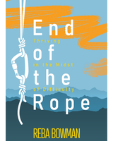 End of the Rope