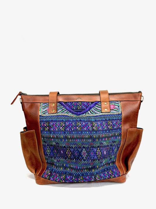 The Legacy Tote