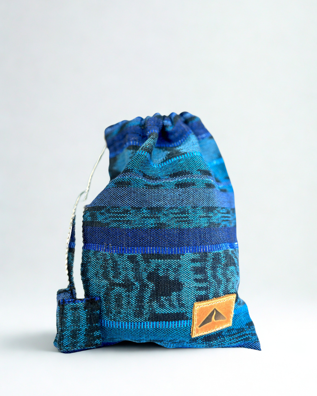 Drawstring Pouch - Single