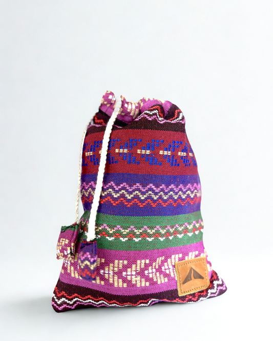 Drawstring Pouch - Single
