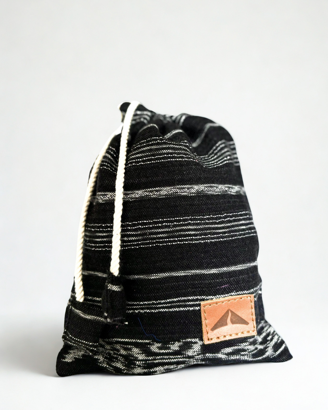 Drawstring Pouch - Single