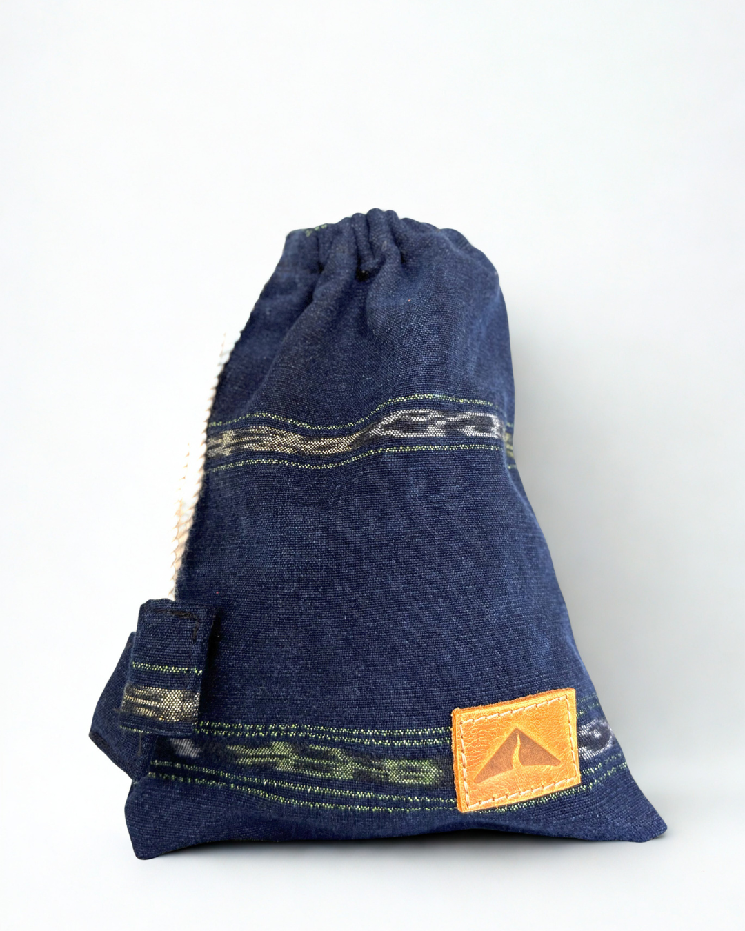 Drawstring Pouch - Single