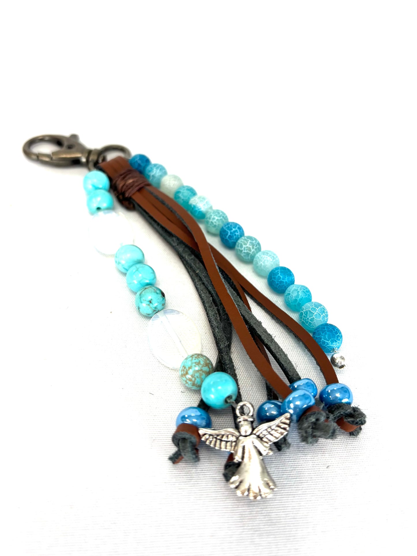 Sofi's Bag Charm/Key Chain