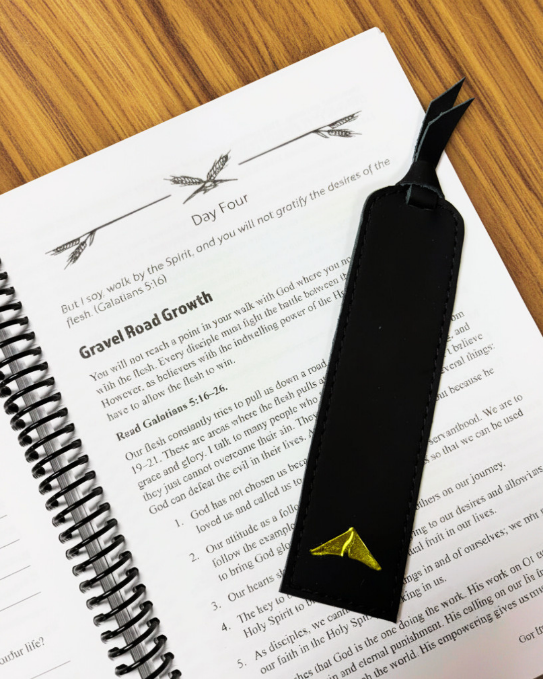 Bookmark