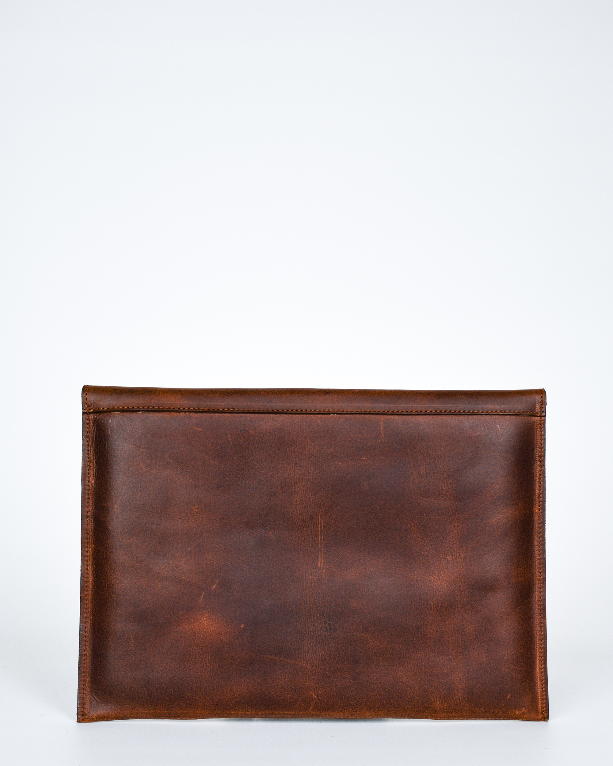 Leather Computer Cover