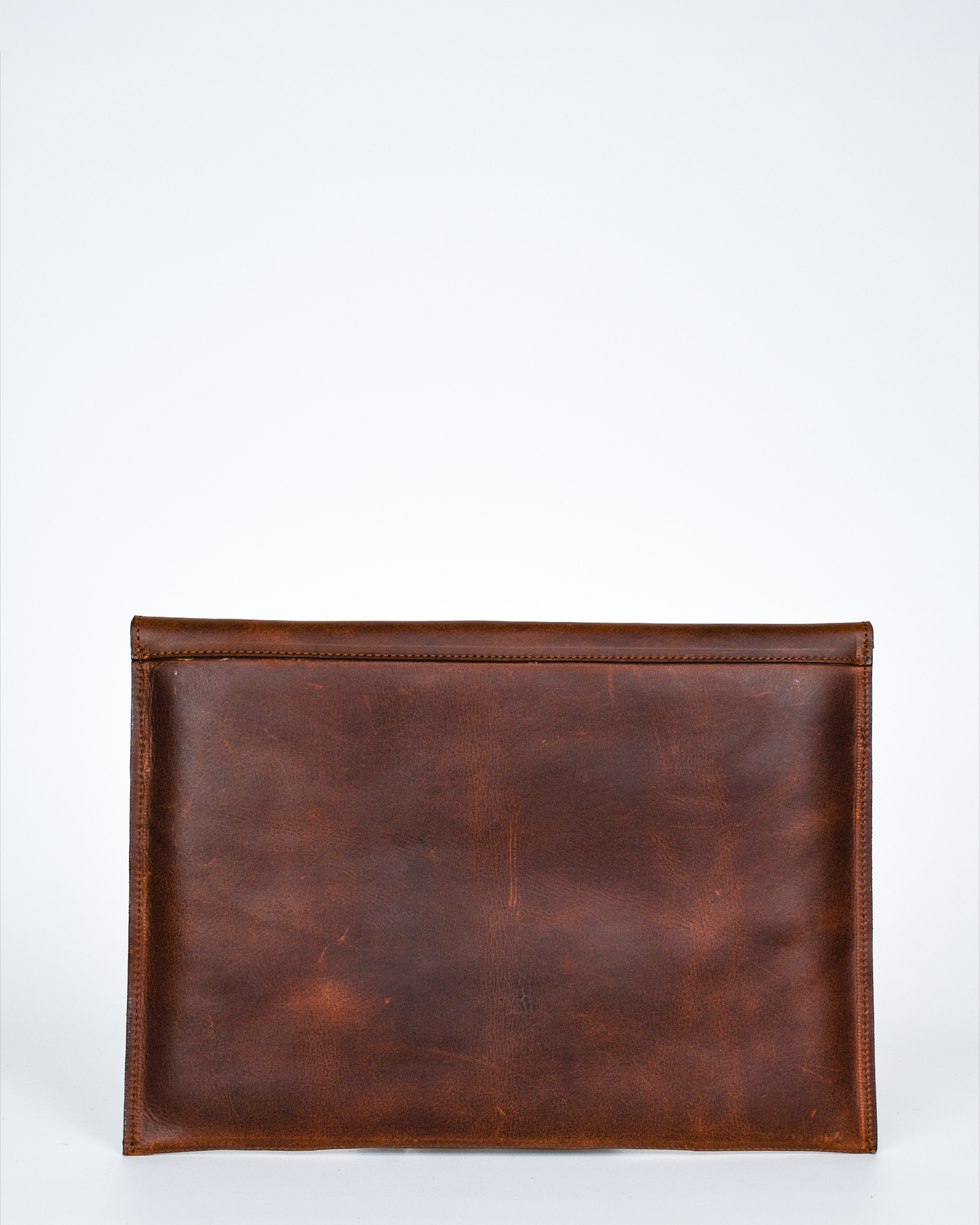 Leather Computer Cover