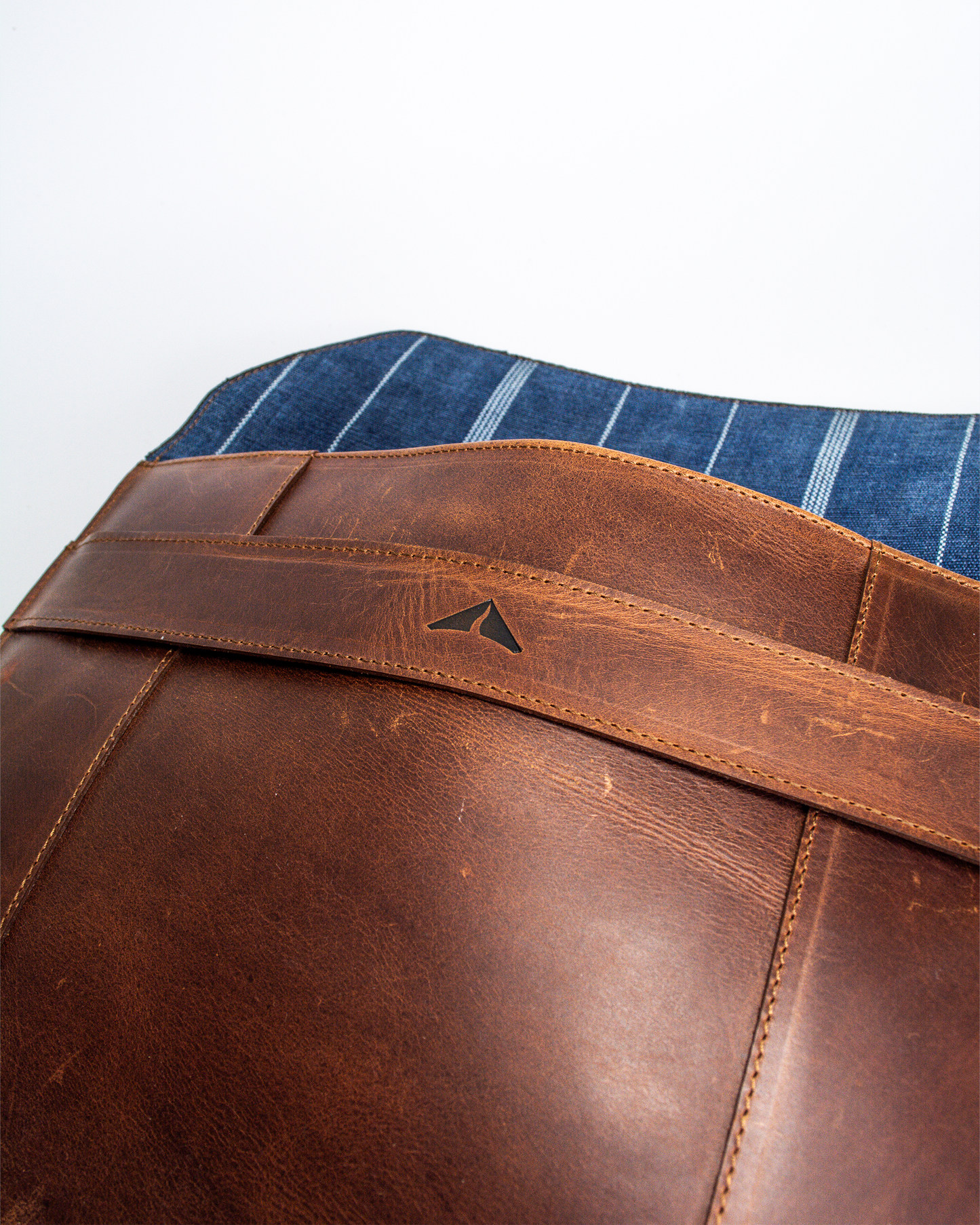 Leather Computer Cover