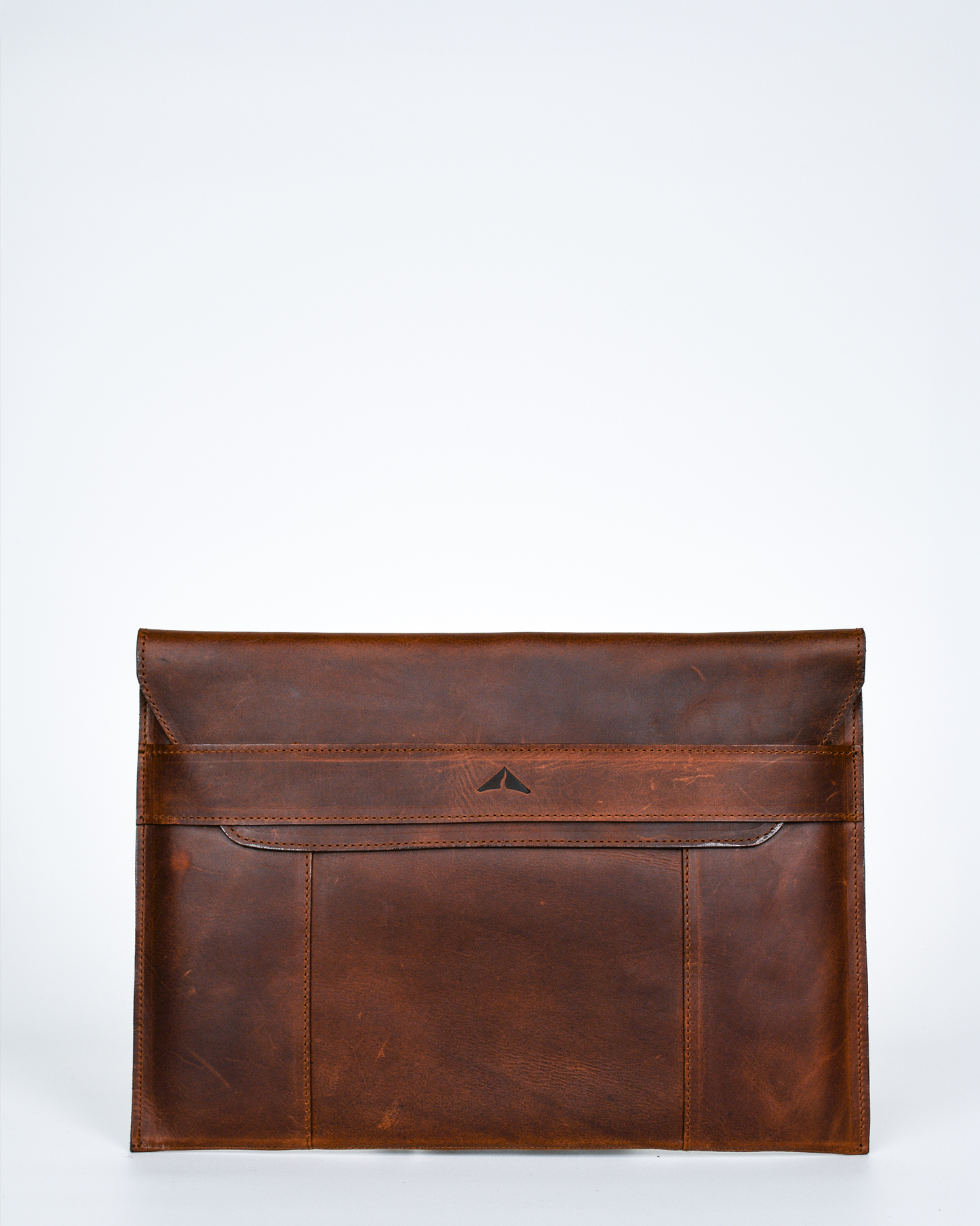 Leather Computer Cover